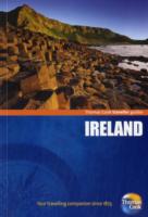 Thomas Cook Traveller Guides Ireland (Travellers Guides) （5TH）