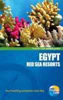 Thomas Cook Pocket Guides Egypt: Red Sea Resorts (Thomas Cook Pocket Guides) （4TH）