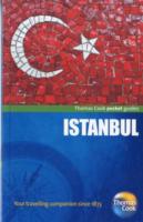Thomas Cook Pocket Guides Istanbul (Thomas Cook Pocket Guides) （4TH）
