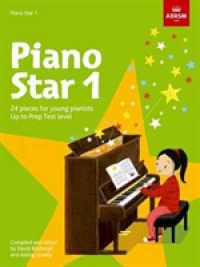 Piano Star, Book 1 (Abrsm Exam Pieces)