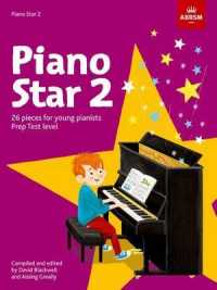 Piano Star, Book 2 (Abrsm Exam Pieces)