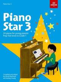 Piano Star, Book 3 (Star Series (Abrsm))