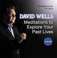 Meditations to Explore Your Past Lives