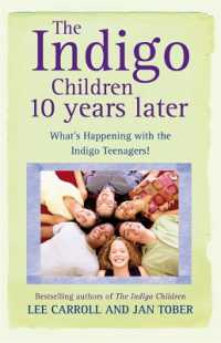 The Indigo Children 10 Years Later : What's Happening with the Indigo Teenagers!