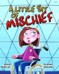 Little Bit of Mischief, a