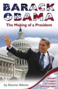 Barack Obama : The Making of a President