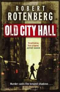 Old City Hall -- Paperback