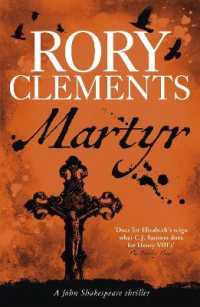 Martyr : John Shakespeare 1 (John Shakespeare)