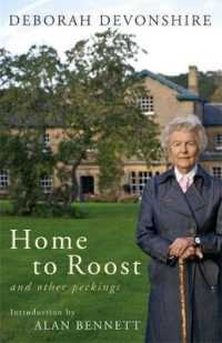 Home to Roost : And Other Peckings