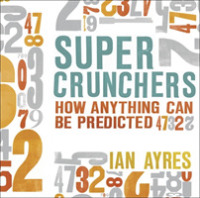 Super Crunchers -- CD-Audio （Unabridged）