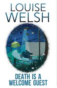 Death is a Welcome Guest : A world where survival is everything... (Plague Times Trilogy)