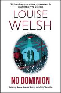 No Dominion : An action-packed dystopian thriller set in Scotland (Plague Times Trilogy)