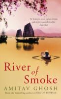 River of Smoke : Ibis Trilogy Book 2 (Ibis Trilogy) -- Paperback (English Language Edition)