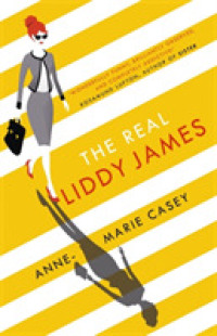 Real Liddy James : The perfect summer holiday read -- Paperback / softback