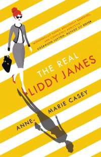 The Real Liddy James : The perfect summer holiday read