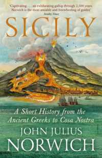 Sicily : A Short History, from the Greeks to Cosa Nostra