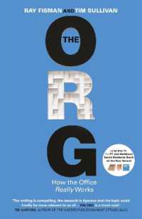 The Org : How the Office Really Works