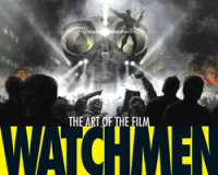 Watchmen : The Art of the Film