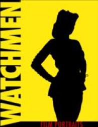 Watchmen : Portraits