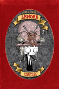 Lenore : Cooties (Lenore)