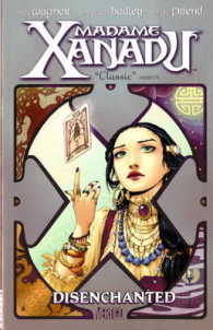 Madame Xanadu -- Paperback