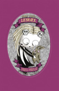 Lenore: Purple Nurples (Lenore) -- Hardback