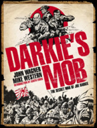 Darkie's Mob : The Secret War of Joe Darkie (Darkie's Mob)