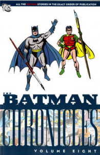 Batman : Chronicles -- Paperback