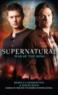 Supernatural : War of the Sons (Supernatural) -- Paperback / softback