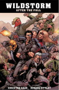Wildstorm -- Paperback / softback