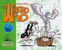 The Wizard of Id: Daily and Sunday Strips, 1973