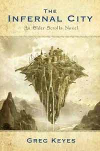 Infernal City : An Elder Scrolls Novel