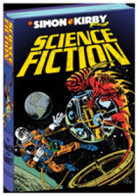 Simon & Kirby Library: Science Fiction (Simon and Kirby Library) -- Hardback
