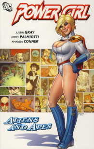 Power Girl -- Paperback