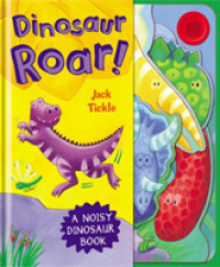 Dinosaur Roar! (Big Noisy Books) -- Novelty book