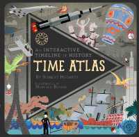 Time Atlas : An Interactive Timeline of History