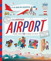 Airport （Board Book）