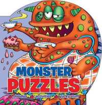 Monster Puzzles （CSM）