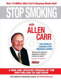 Stop Smoking with Allen Carr (Allen Carr's Easyway)