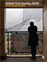 グローバル市民社会年鑑（2009年版）<br>Global Civil Society Yearbook 2009 : Poverty and Activism (Global Civil Society - Year Books)