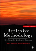 再帰的方法論：質的研究の展望（第２版）<br>Reflexive Methodology : New Vistas for Qualitative Research