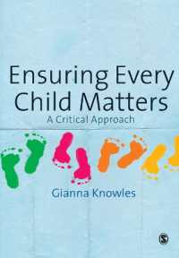 Ensuring Every Child Matters : A Critical Approach