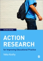 教育実践改善のためのアクション・リサーチ・ガイド（第２版）<br>Action Research for Improving Educational Practice : A Step-by-Step Guide （2ND）
