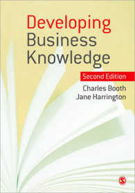 Developing Business Knowledge （2ND）