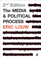 メディアと政治過程（第２版）<br>The Media and Political Process （2ND）