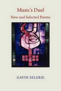 Music's Duel - New and Selected Poems
