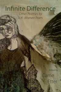 Infinite Difference : Other Poetries by UK Women Poets