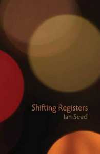Shifting Registers