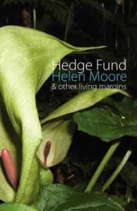 Hedge Fund : and Other Living Margins