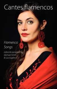 Cantes Flamencos (Flamenco Songs) : The Deep Songs of Spain